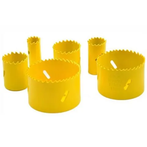 Bi-metal Hole Saw