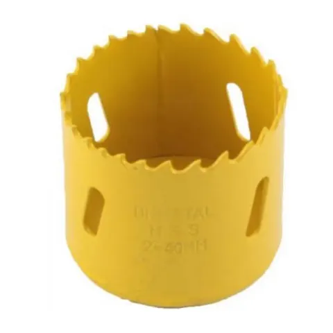 Bi-metal Hole Saw - 40mm