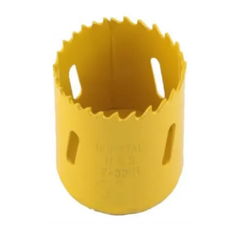 Bi-metal Hole Saw - 32mm