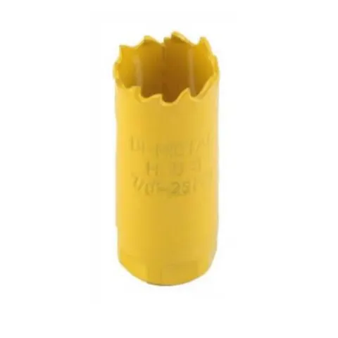 Bi-metal Hole Saw - 25mm