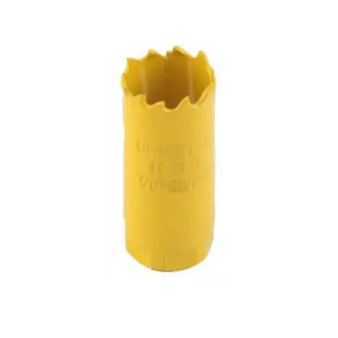 Bi-metal Hole Saw - 22mm