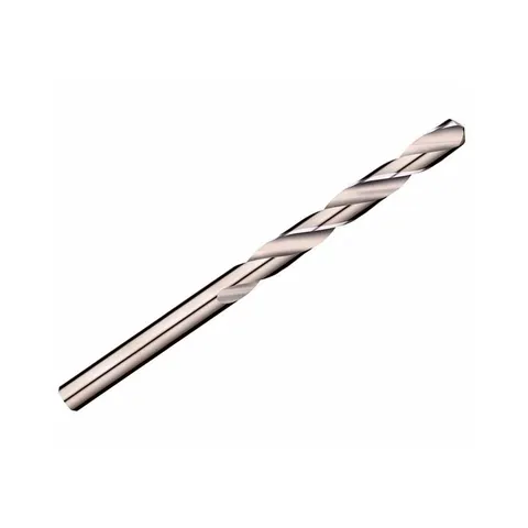 Morgan - Drill Bit - M2 Fully Ground - 12.5mm