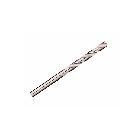 Morgan - Drill Bit - M2 Fully Ground - 8.5mm