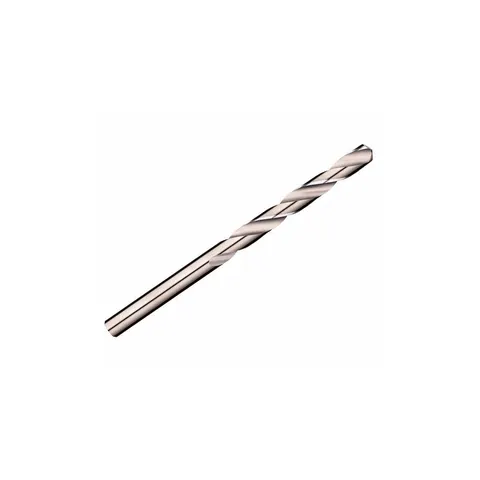 Morgan - Drill Bit - M2 Fully Ground - 8.0mm