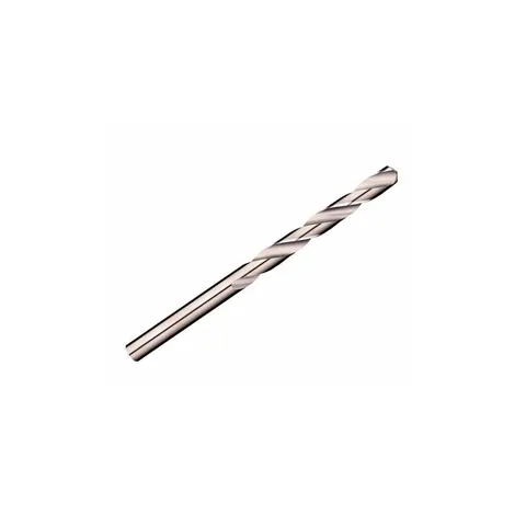 Morgan - Drill Bit - M2 Fully Ground - 6.5mm