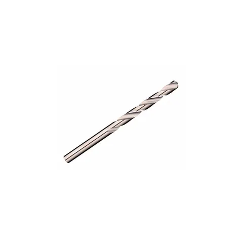 Morgan - Drill Bit - M2 Fully Ground - 4.5mm