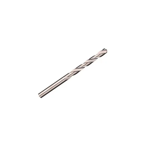 Morgan - Drill Bit - M2 Fully Ground - 4.2mm