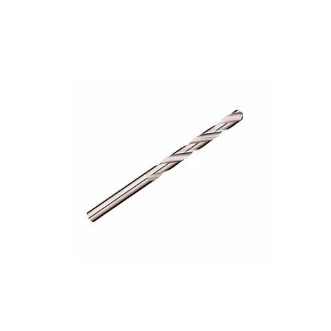 Morgan - Drill Bit - M2 Fully Ground - 4.0mm