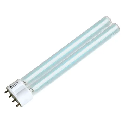 PL-L18W - UV Light - UV Germicidal Lamp -2G11-18W UVC Lamp Ultraviolet Lamp