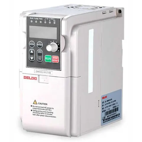 Variable Speed Drive - VSD