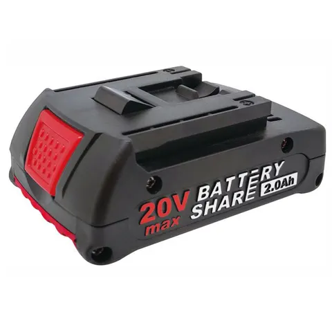 LT2020 - 2.0Ah Li-Ion Battery - 20V - Oubao