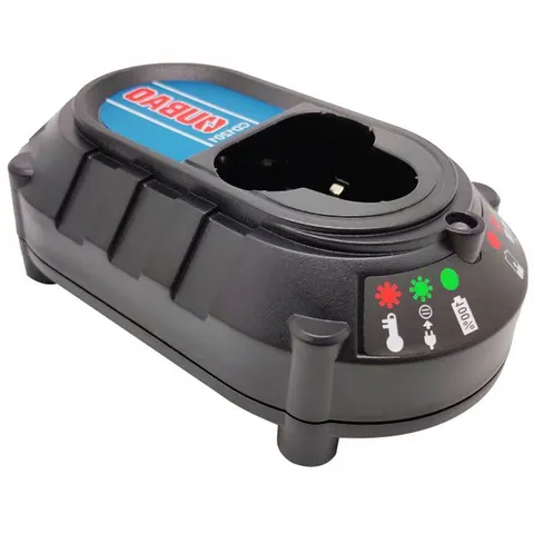 CD1201 - 12V charger - 100-240V - Oubao