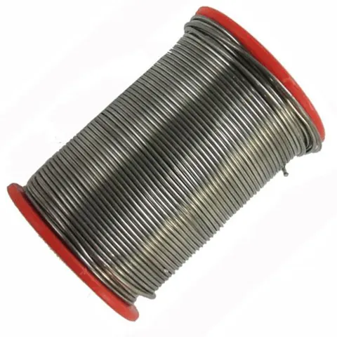 Solder Wire - 500gr - 0.9mm