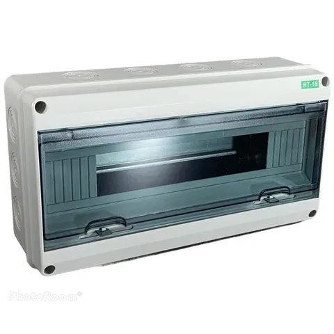 Distribution Board - DB - IP65 - 18