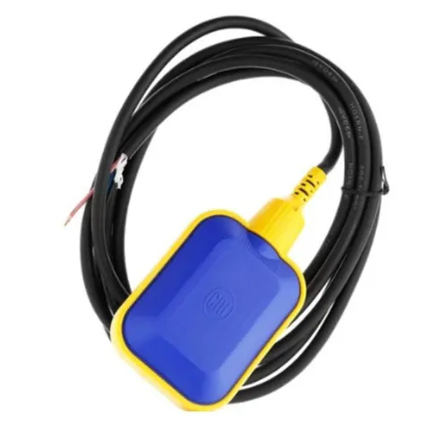 Float Level Controller - 16A, 5m