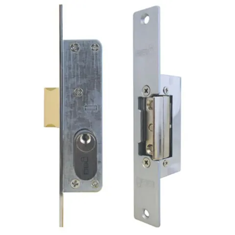 Electric Lock - BBL Combo Set - Plug in
