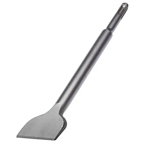 SDS Chisel - Click to Choose - 75mm / 300mm