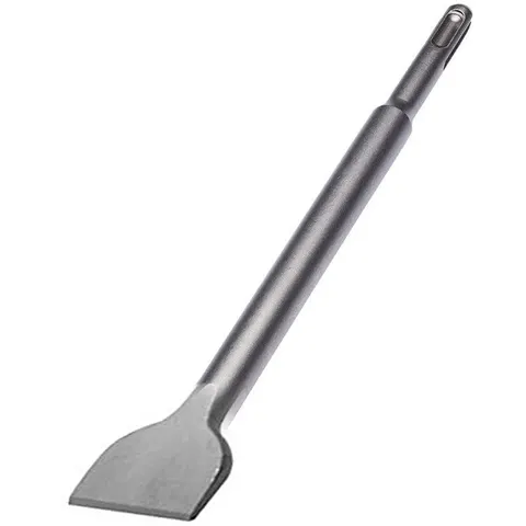 SDS Chisel - Click to Choose - 50mm / 400mm