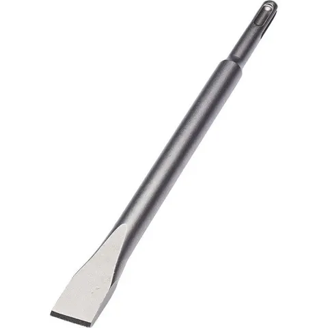 SDS Chisel - Click to Choose - 25mm / 400mm