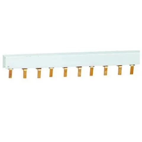 Busbar - 3 Phase - 3 x 63 Amp