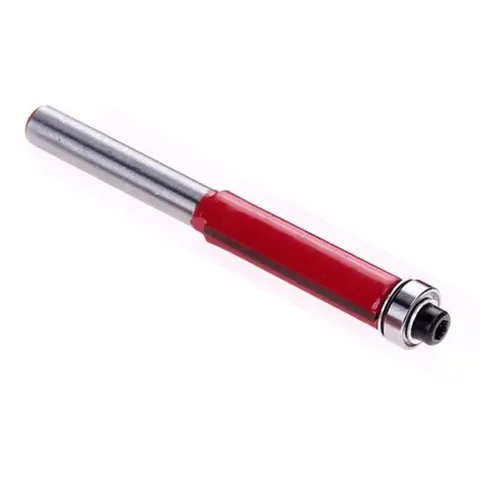 Flush Trimmer Bit - 1/4 Inch Shank - Click to Choose