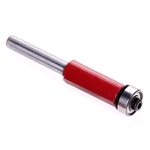 Flush Trimmer Bit - 1/4 Inch Shank - Click to Choose
