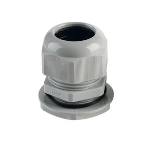 White Nylon Cable Gland - PG - Click to Choose - 29mm / 1 Pack