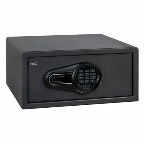 BBL - Electronic Digital LED Hotel Safe - 200mm x 420mm