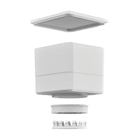 Allbro - Slab Box