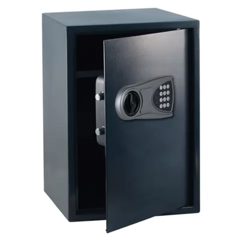BBL - Electronic Digital LED Large Safe - 520(h) x 350(w) x 360(d)