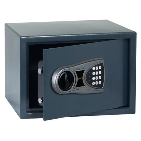 BBL - Electronic Digital LED Medium Safe - 250(h) x 350(w) x 250(d)
