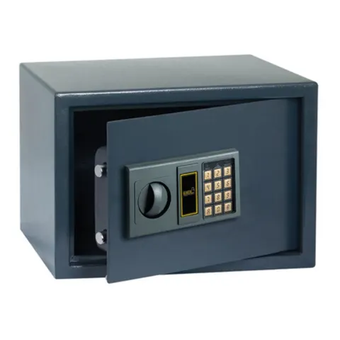 BBL - Digital LED Medium Safe - 250(h) x 350(w) x 250(d) - 250(h) x 350(w) x 250(d)
