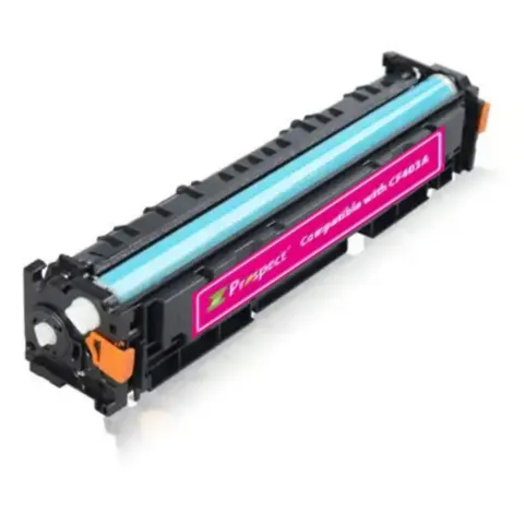 Prospect - 207X - High Yield Toner Cartridge - Compatible - Magenta