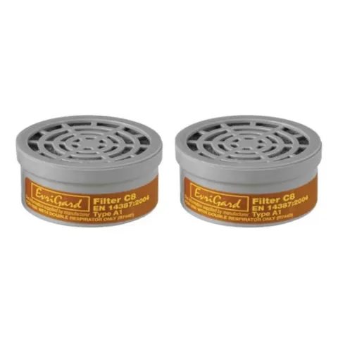 Evrigard - C8 Filter - Set of 2