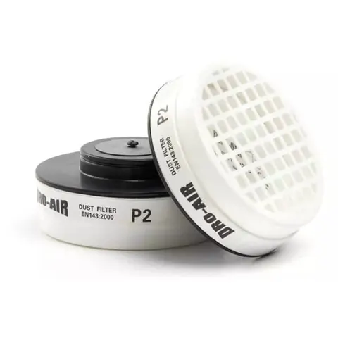  Dromex - DHCT - P2 Particle Dust Filter