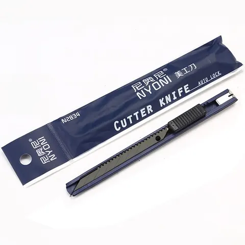 Nyoni - Art Knife Blade
