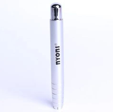 Nyoni - Pencil Extender - Silver / (SC N8522)