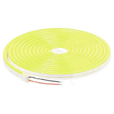 Neon Flex LED - Assorted Colours (5m) - Warm White
