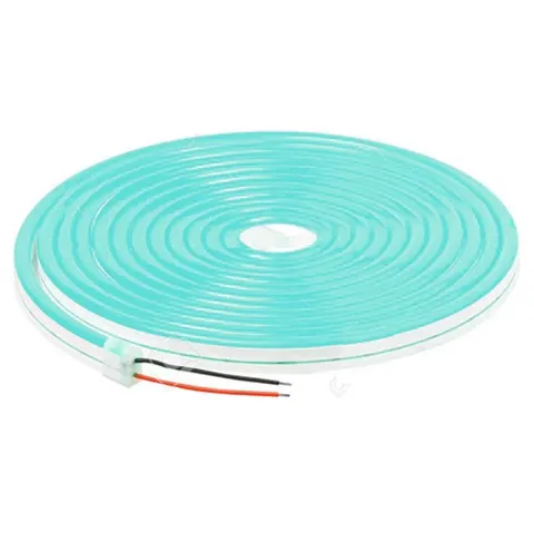 Neon Flex LED - Assorted Colours (5m) - Ice Blue