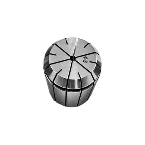 Collet - ER40 - Click to Choose - ER40 - 4mm-3mm