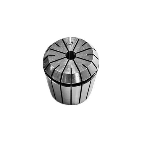 Collet - ER40 - Click to Choose - ER40 - 8mm-7mm
