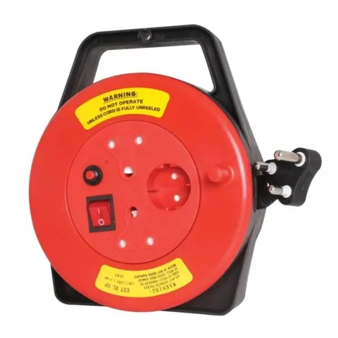 Selectrix - 10m Extension Reel - 1.0mm Cable - (SC 74)