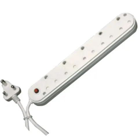 Selectrix - 5 Way Multiplug With 5 X 16A - (SC 21C)