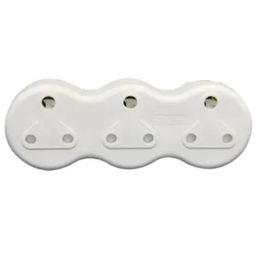Selectrix - 3 X16A Adaptor - + Surge (SC 59)