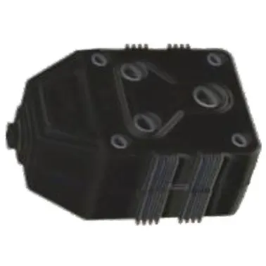Selectrix - SG-2 Coupler - Black (SC 30)
