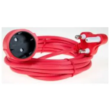 Selectrix - Lawn Mower Extension Cords - 30m X 1.5mm (16A) / (SC 416)