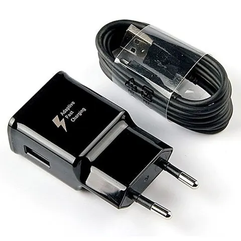 Travel Adapter