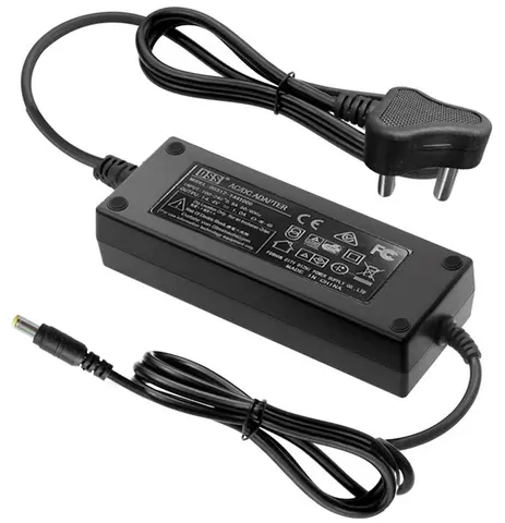 Power Supply - 12V - Desktop - DSS Plug