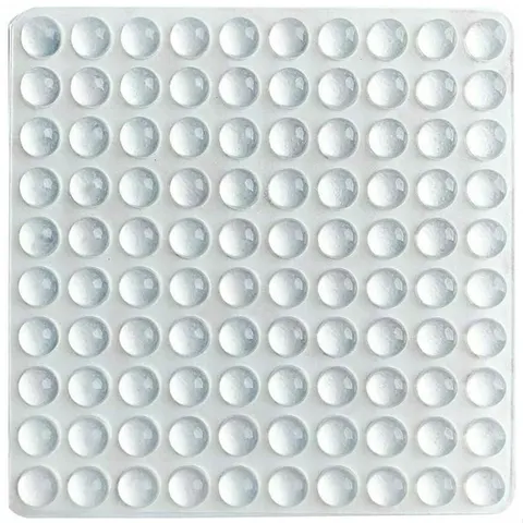 Silicone Bumpon - Strip of 100