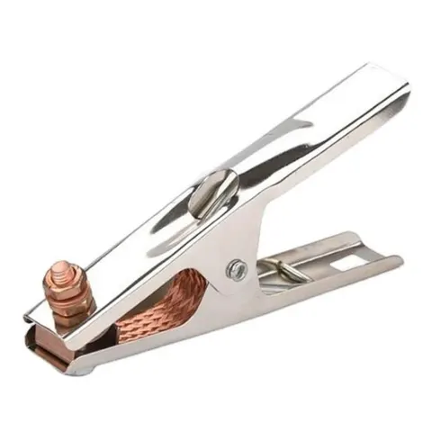 Zelda - Earth Clamp - 300Amp - American Style - For Welding